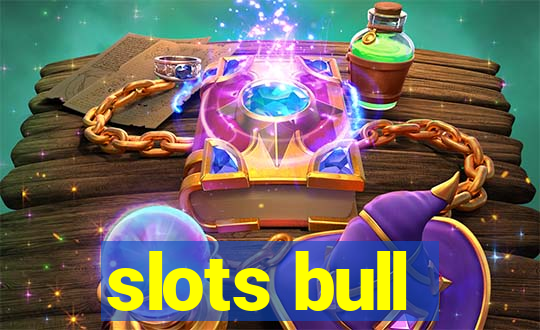 slots bull